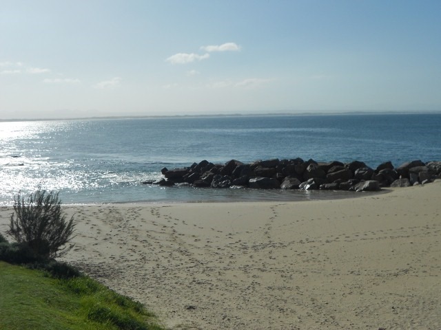 To Let 4 Bedroom Property for Rent in Port St Francis Eastern Cape